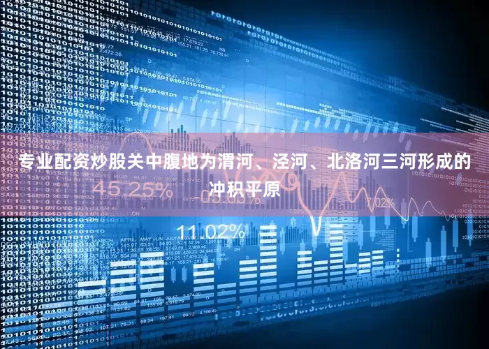 专业配资炒股关中腹地为渭河、泾河、北洛河三河形成的冲积平原
